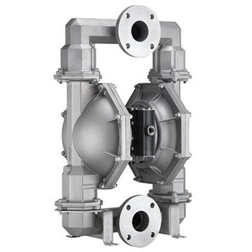 3''EXP金属气动隔膜泵
